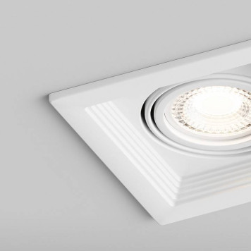 Встраиваемый светильник Hesby Lighting Drammen HSBL_0092-6