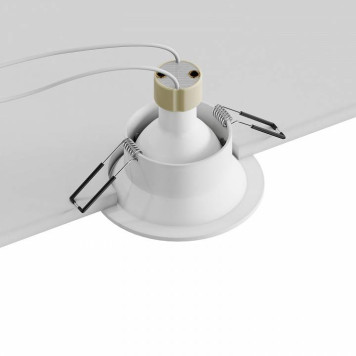 Встраиваемый светильник Hesby Lighting Sogne HSBL_0096-2
