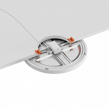 Встраиваемый светильник Hesby Lighting Alta HSBL_0183-4
