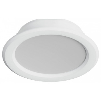 Встраиваемый светильник Hesby Lighting Helsingborg HSBL_0204