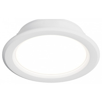 Встраиваемый светильник Hesby Lighting Helsingborg HSBL_0204-1