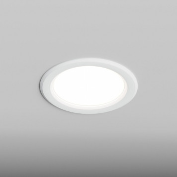 Встраиваемый светильник Hesby Lighting Helsingborg HSBL_0204-2