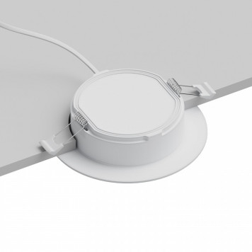 Встраиваемый светильник Hesby Lighting Helsingborg HSBL_0204-4