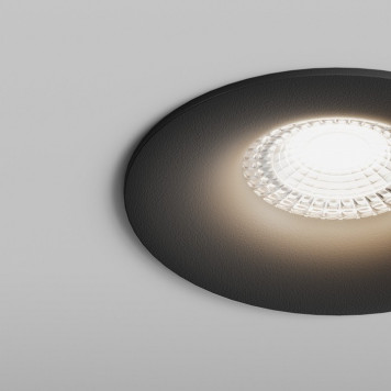 Встраиваемый светильник Hesby Lighting Glow HSBL_0221-5