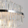 Люстра на штанге ILLUMICO IL0126-9P-79 CR