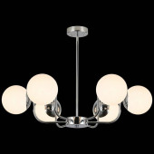 Люстра на штанге ILLUMICO  IL0167-6P-79 CR