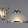 Бра ILLUMICO AREZZO IL0596-1WSQ-25 AB AREZZO