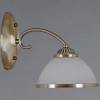 Бра ILLUMICO AREZZO IL0596-1WSQ-25 AB AREZZO