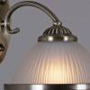 Бра ILLUMICO AREZZO IL0596-1WSQ-25 AB AREZZO