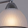 Бра ILLUMICO AREZZO IL0624-1WSQ-25 CR AREZZO