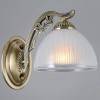 Бра ILLUMICO SPICA IL0723-1WSQ-24 AB SPICA