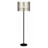 Торшер ILLUMICO IL1003-1F-05 BK GD
