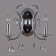 Бра ILLUMICO IL2326-2WOR-39 CR