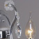 Бра ILLUMICO IL2326-2WOR-39 CR