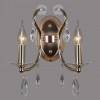 Бра ILLUMICO IL2326-2WOR-39 GD