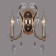 Бра ILLUMICO IL2326-2WOR-39 GD