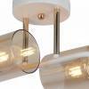 Светильник на штанге ILLUMICO Bice IL8148-4COU-79 WH GD Bice