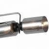 Люстра на штанге ILLUMICO IL8249-4COU-79 BK CR
