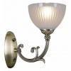Бра ILLUMICO CAPELLA IL9939-1WSQ-24 AB CAPELLA