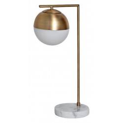 Настольная лампа декоративная Imperiumloft Geneva 43,348
