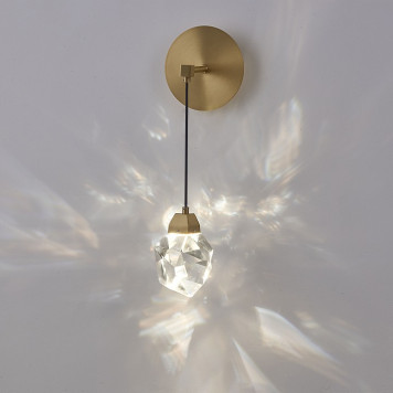 Бра Imperiumloft CRISTEL CRISTEL-WALL-B01-3
