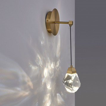 Бра Imperiumloft CRISTEL CRISTEL-WALL-B01-8