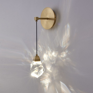 Бра Imperiumloft CRISTEL CRISTEL-WALL-B01-9