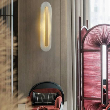 Бра Imperiumloft Phebe 211995-26-5
