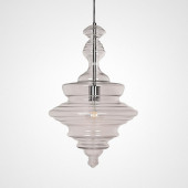 Подвесная люстра Imperiumloft  Spider01