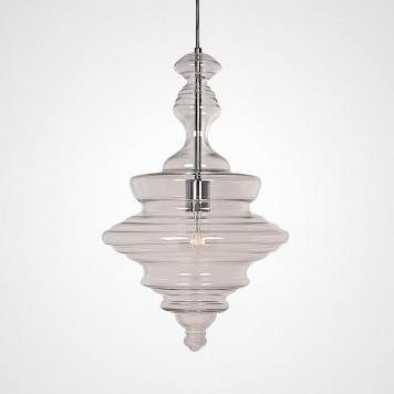 Подвесная люстра Imperiumloft Spider01