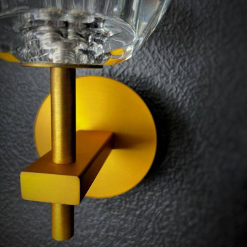 Бра Imperiumloft 44.234-4