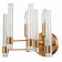 Бра Indigo Favara 11040/2W Brass