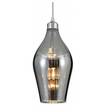 Подвесной светильник Escada Piemonte 11058/1P Smoke-2
