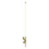 Бра Inodesign Gerty INO_Gerty Left 40.869