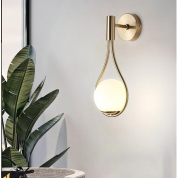 Бра Inodesign Hoop INO_Hoop Drop 41.4252-1