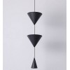 Подвесной светильник Inodesign Lester INO_Lester Black 44.1555