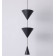 Подвесной светильник Inodesign Lester INO_Lester Black 44.1555