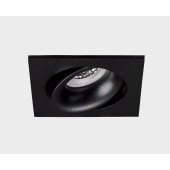 Встраиваемый светильник Italline DE-201 DE-201 black
