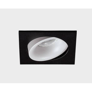 Встраиваемый светильник Italline DE-201 DE-201 black-1
