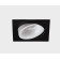 Встраиваемый светильник Italline DE-201 DE-201 black