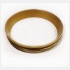 Кольцо декоративное Italline IT02-012 IT02-012 ring gold