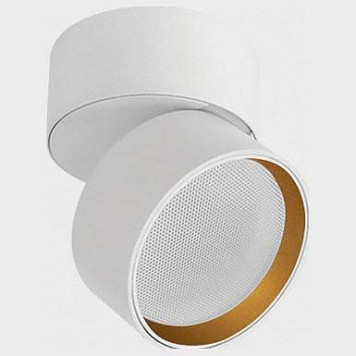Кольцо декоративное Italline IT02-012 IT02-012 ring gold-1