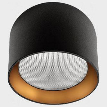 Кольцо декоративное Italline IT02-012 IT02-012 ring gold-2