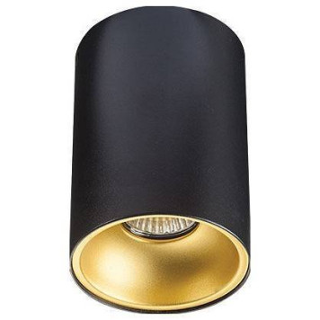 Кольцо декоративное Italline 3160 reflector for 3160 gold-2