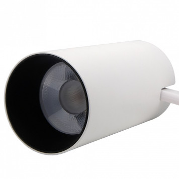 Светильник на штанге Jazzway PTR 0715 15w 5000K 24° WH IP40-8