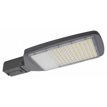 Консольный светильник Jazzway PSL 06 80w SENSOR 5000K IP65