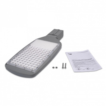 Консольный светильник Jazzway PSL 06 80w SENSOR 5000K IP65-6