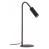 Настольная лампа офисная Kink Light Грау 07045-1,19
