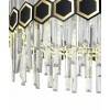 Подвесной светильник Natali Kovaltseva Diamonds LED LAMPS 81321