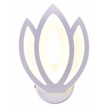 Бра Natali Kovaltseva LED LAMPS 81124 LED LAMPS 81124/1W-1